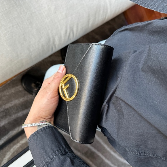 Fendi Crossbody bag - Picture 5 of 5